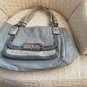 Coach handbag